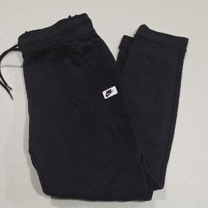 Nike Black Sweatpants